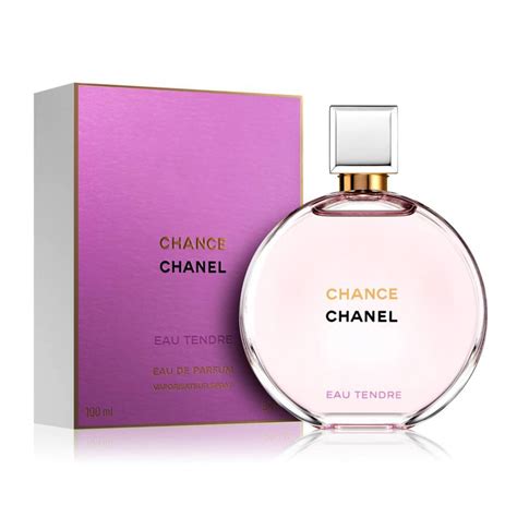 chanel eau tendre eau de toilette vs parfum|Chanel eau tendre best price.